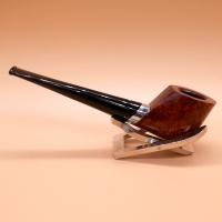 Vauen Caro 1 Smooth 6mm Filter Fishtail Pipe (VA1518)