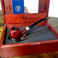 Vauen Puccini Smooth 94/400 9mm Pipe (VA1520)