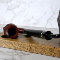 Vauen Enzian Rustic Pipe (VA1523)