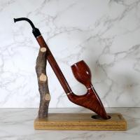 Vauen Enzian Smooth Pipe (VA1525)