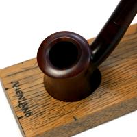 Vauen Auenland The Shire Doran Smooth 9mm Filter Pipe (VA1531)