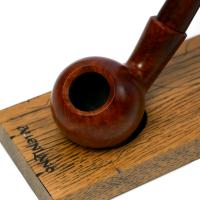 Vauen Auenland The Shire Friddo Smooth  9mm Filter Pipe (VA1534)