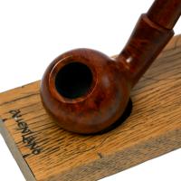 Vauen Auenland The Shire Friddo Smooth  9mm Filter Pipe (VA1535)