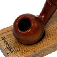 Vauen Auenland The Shire Friddo Smooth  9mm Filter Pipe (VA1536)