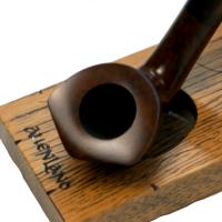 Vauen Auenland The Shire Sungard Smooth 9mm Filter Pipe (VA1544)