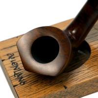 Vauen Auenland The Shire Sungard Smooth 9mm Filter Pipe (VA1545)
