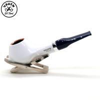 Vauen Felix 2 Smooth Straight 9mm Filter Fishtail Pipe (VA1549)