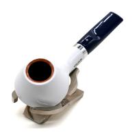 Vauen Felix 2 Smooth Straight 9mm Filter Fishtail Pipe (VA1549)