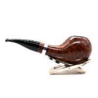 Vauen Pipe of the Year 2025 J2025B 9mm Fishtail Pipe (VA1550)