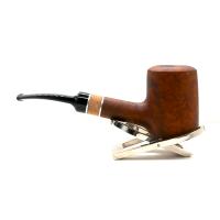 Vauen Burgund 1623 Fishtail 9mm Filter Bent Pipe (VA1558)