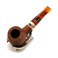 Vauen Oregon OR111 Fishtail 9mm Filter Bent Pipe (VA1560)