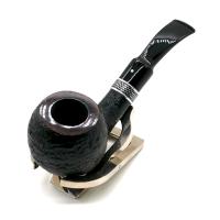 Vauen Nana 542 Rustic 9mm Filter Fishtail Pipe (VA1564)