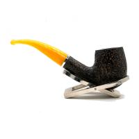Vauen Lessing 527 Rustic Fishtail Pipe (VA1574)