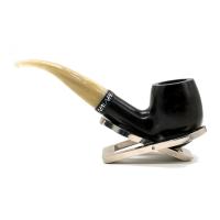 Vauen Lindis 2227 Smooth 9mm Filter Fishtail Pipe (VA1575)