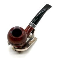 Vauen Nana 108 Smooth 9mm Filter Fishtail Pipe (VA1578)