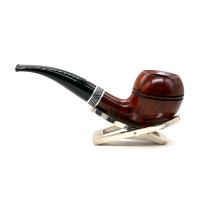 Vauen Nana 108 Smooth 9mm Filter Fishtail Pipe (VA1578)