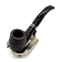Vauen Taipan 5327 Rustic 9mm Filter Fishtail Pipe (VA1580)