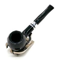 Vauen Topas TO250 Smooth 9mm Filter Fishtail Pipe (VA1581)