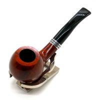 Vauen Quentin 8242 Smooth 9mm Filter Fishtail Pipe (VA1582)