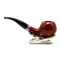 Vauen Quentin 8242 Smooth 9mm Filter Fishtail Pipe (VA1582)