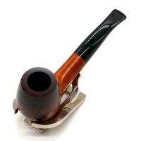 Vauen Vintage 1072 Smooth 9mm Filter Fishtail Pipe (VA1583)
