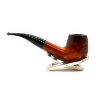 Vauen Vintage 1072 Smooth 9mm Filter Fishtail Pipe (VA1583)
