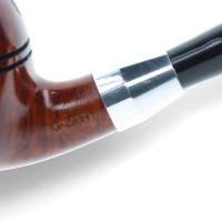 Vauen Eames 1308 Smooth 9mm Filter Fishtail Pipe (VA1589)
