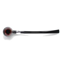 Vauen Eames 5308 Rustic 9mm Filter Fishtail Pipe (VA1591)