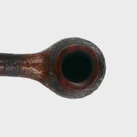 Vauen Auenland The Shire Almar Sandblast 9mm Filter Pipe (VA1611)