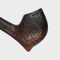 Vauen Auenland The Shire Almar Sandblast 9mm Filter Pipe (VA1612)