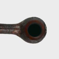 Vauen Auenland The Shire Almar Sandblast 9mm Filter Pipe (VA1612)