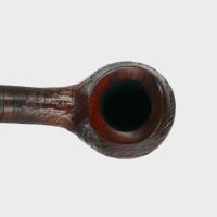 Vauen Auenland The Shire Almar Sandblast 9mm Filter Pipe (VA1616)