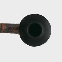 Vauen Auenland The Shire Balbor Sandblast 9mm Filter Pipe (VA1617)