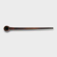 Vauen Auenland The Shire Eron Sandblast 9mm Filter Pipe (VA1619)