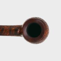 Vauen Auenland The Shire Eron Sandblast 9mm Filter Pipe (VA1619)