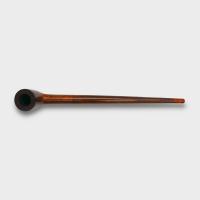 Vauen Auenland The Shire Merit Smooth 9mm Filter Pipe (VA1622)