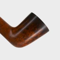 Vauen Auenland The Shire Merit Smooth 9mm Filter Pipe (VA1622)