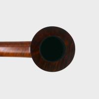Vauen Auenland The Shire Merit Smooth 9mm Filter Pipe (VA1622)