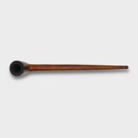 Vauen Auenland The Shire Merit Smooth 9mm Filter Pipe (VA1623)