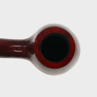 Vauen Rose 8342 Smooth 9mm Filter Pipe (VA1627)