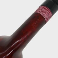 Vauen Rose 8342 Smooth 9mm Filter Pipe (VA1627)