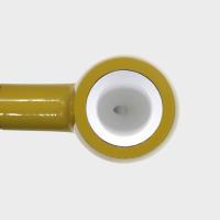 Vauen Camo 111 Smooth 9mm Filter Fishtail Pipe (VA1631)