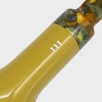 Vauen Camo 111 Smooth 9mm Filter Fishtail Pipe (VA1631)