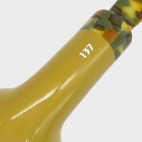 Vauen Camo 137 Smooth 9mm Filter Fishtail Pipe (VA1632)