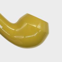 Vauen Camo 146 Smooth 9mm Filter Fishtail Pipe (VA1633)