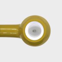 Vauen Camo 146 Smooth 9mm Filter Fishtail Pipe (VA1633)