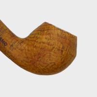 Vauen Camo 537 Sandblast 9mm Filter Fishtail Pipe (VA1634)