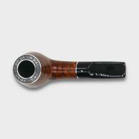 BLACK FRIDAY - Vauen Maximus MX181 Smooth 9mm Filter Fishtail Pipe (VA1636)