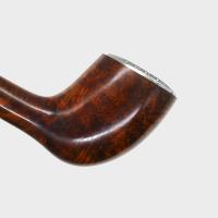 Vauen Maximus MX192 Smooth 9mm Filter Fishtail Pipe (VA1637)