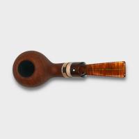 Vauen Oregon OR113 Fishtail 9mm Filter Bent Pipe (VA1638)